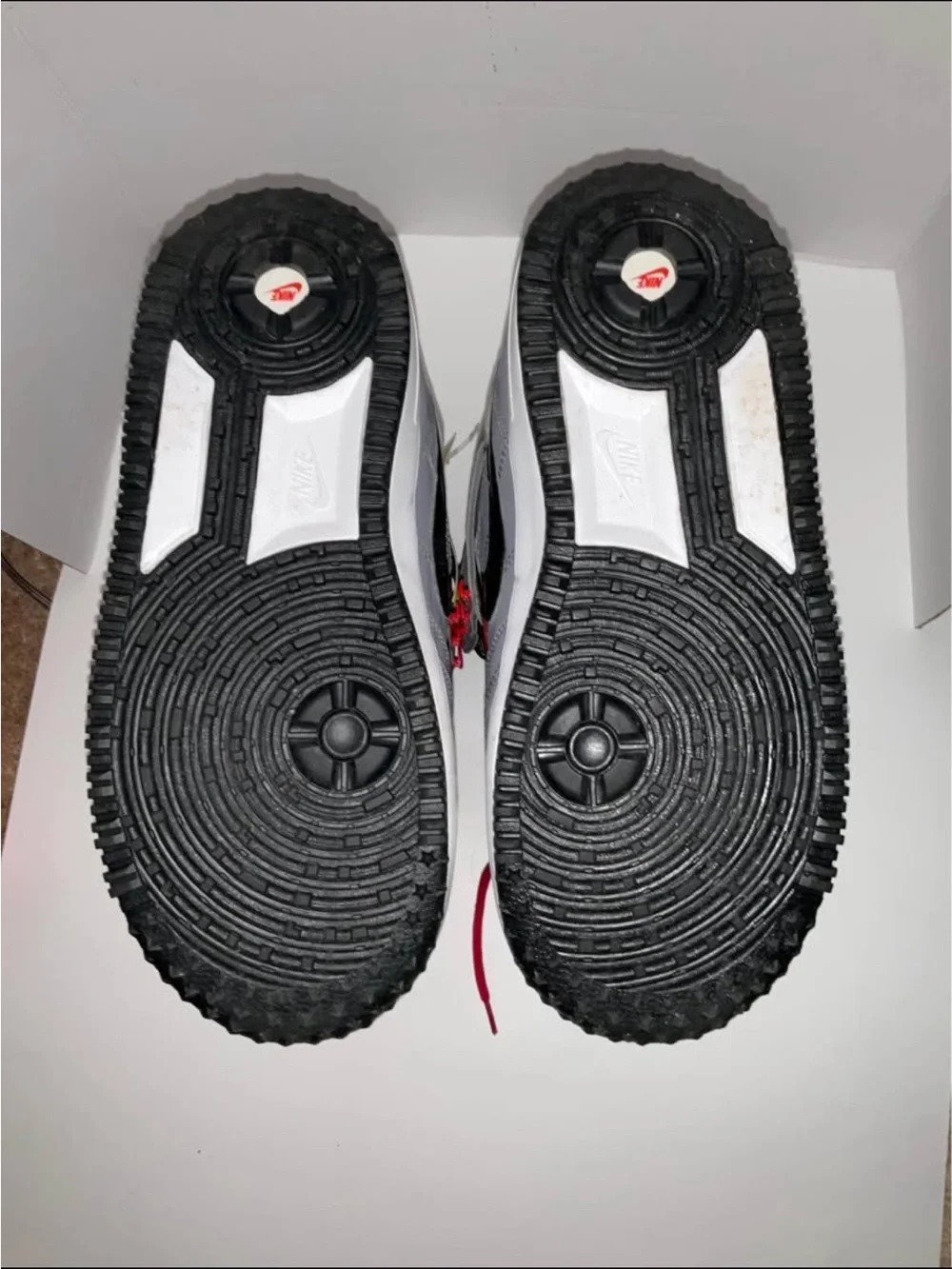Snowboarding Boots 9.5 Sb Vapen Snowboard Boots Mens Gray Red Black